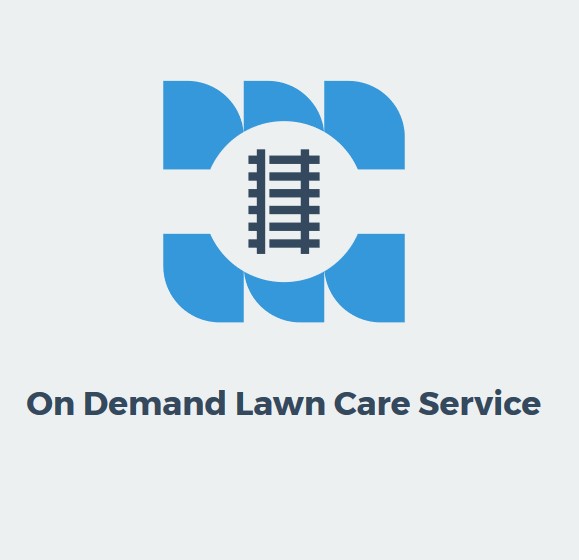 On Demand Lawn Care Service for Landscaping in Rockford, AL